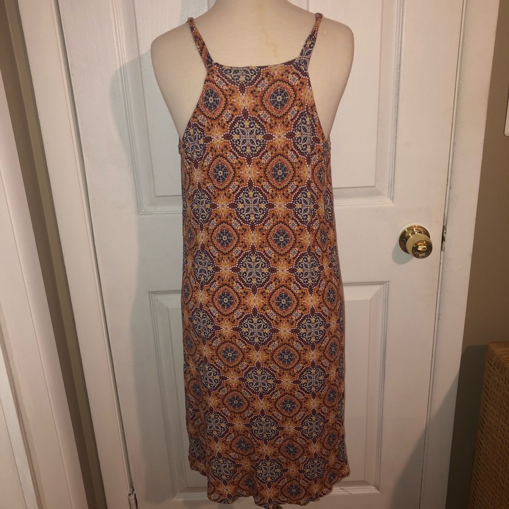 Swing Dress - Picture 4 of 8